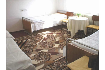 Pension de famille Bobrovec 1